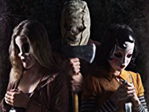 The Strangers: Prey at Night (2018) The Strangers: Prey at Night (2018)