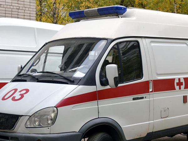 SAZNAJEMO: Eksplodirala plinska boca na Dorćolu, ima povređenih SAZNAJEMO: Eksplodirala plinska boca na Dorćolu, ima povređenih