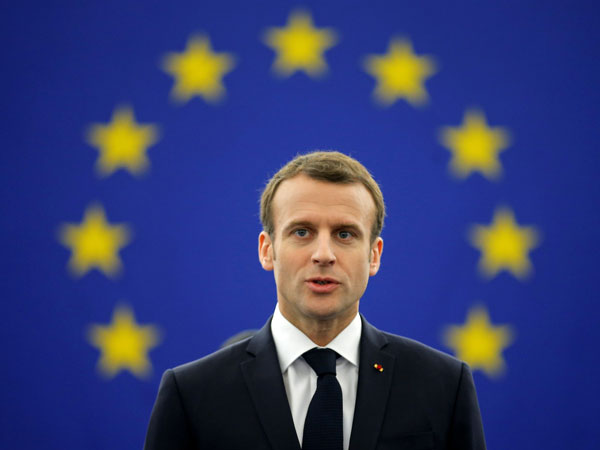 OPA BATO! Pariz preti onima koji preispituju priznanje Kosova?! OPA BATO! Pariz preti onima koji preispituju priznanje Kosova?!