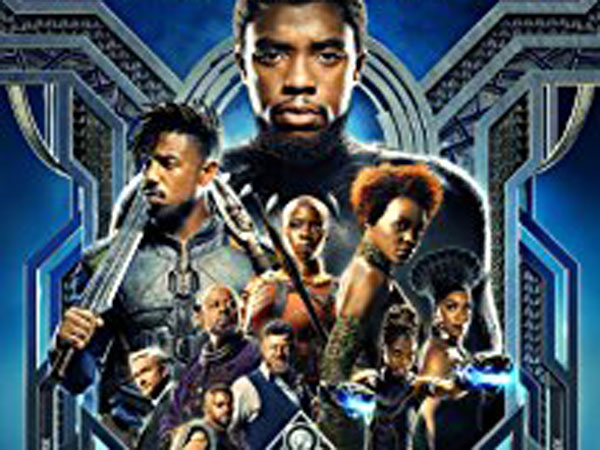 Black Panther (2018) Black Panther (2018)