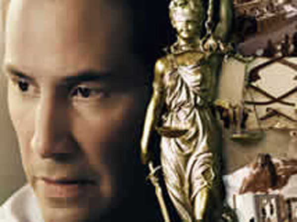 The Whole Truth (2016) The Whole Truth (2016)