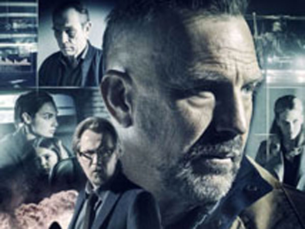 Criminal (2016) Criminal (2016)