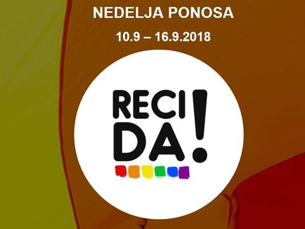 SAZNAJEMO: Konkretni zahtevi srpskim vlastima na Paradi ponosa SAZNAJEMO: Konkretni zahtevi srpskim vlastima na Paradi ponosa