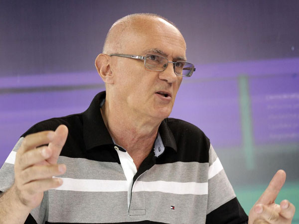 TAKO SE TO RADI! Poverenik zabranio (neustavan) postupak Ministarstva odbrane TAKO SE TO RADI! Poverenik zabranio (neustavan) postupak Ministarstva odbrane