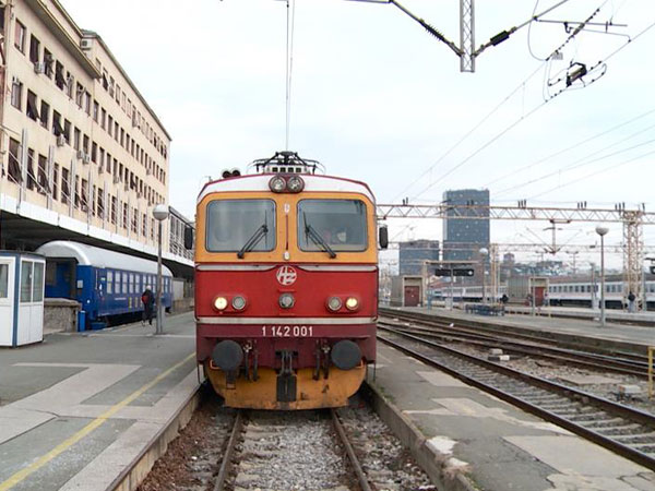 OTKRIVAMO: Ukida se glavna železnička stanica, vozovi kreću s Topčidera OTKRIVAMO: Ukida se glavna železnička stanica, vozovi kreću s Topčidera