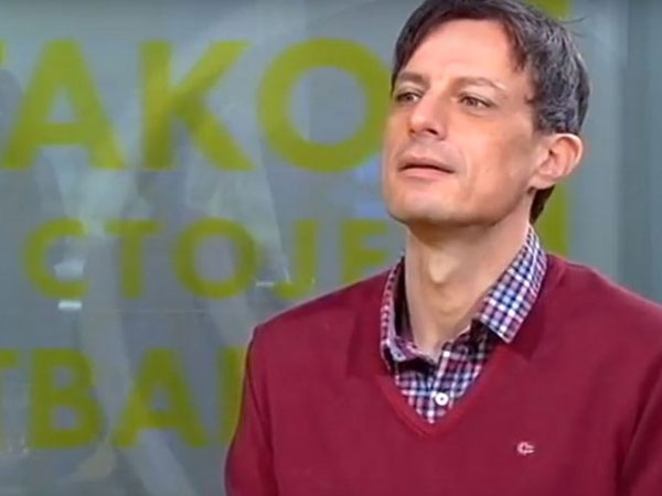 VUČIĆ SE ŽALIO! Aca informacija više nije sportski komentator VUČIĆ SE ŽALIO! Aca informacija više nije sportski komentator