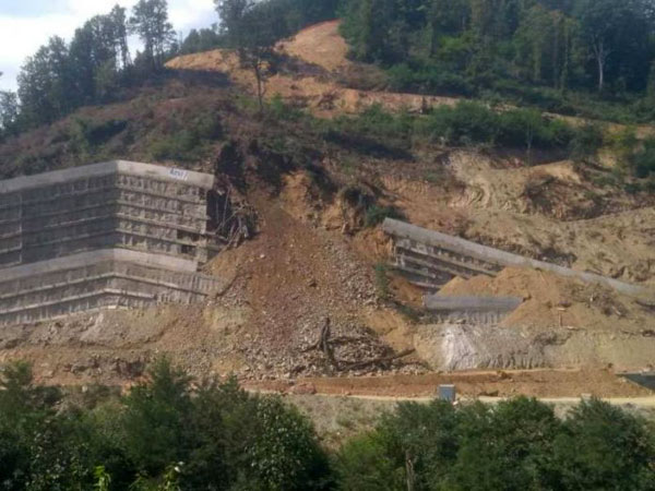 SAZNAJEMO: Očekujte još urušavanja, napravljena je OGROMNA greška! SAZNAJEMO: Očekujte još urušavanja, napravljena je OGROMNA greška!