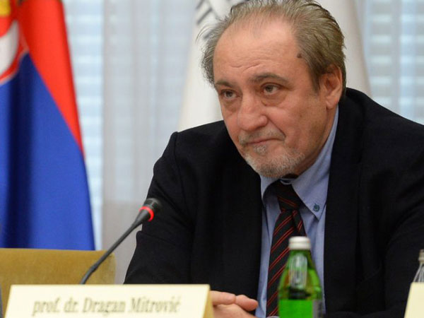 Član Agencije za borbu protiv korupcije ima tri, a uskoro će i na ČETVRTU FUNKCIJU! Član Agencije za borbu protiv korupcije ima tri, a uskoro će i na ČETVRTU FUNKCIJU!