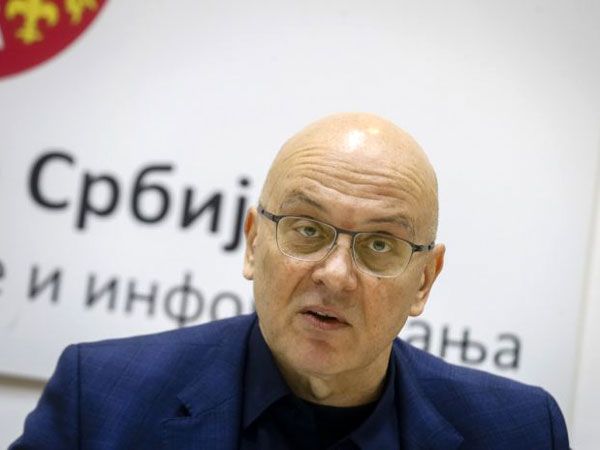 Mitrović i REM se udružili protiv Vukosavljevića: Pogađajte koji ministar će sledeći biti smenjen Mitrović i REM se udružili protiv Vukosavljevića: Pogađajte koji ministar će sledeći biti smenjen