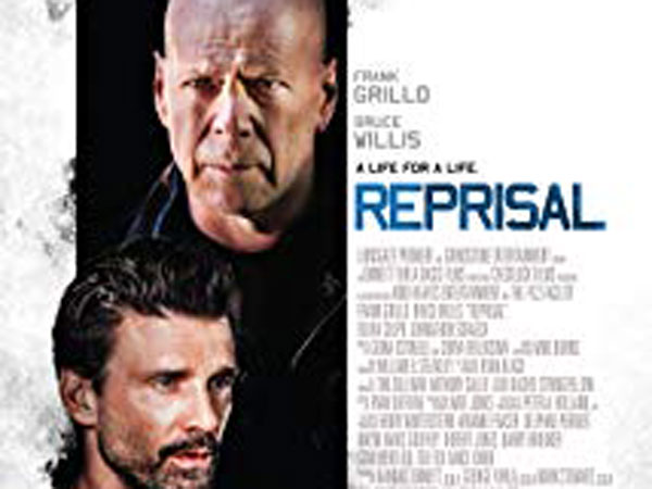 Reprisal (2018) Reprisal (2018)