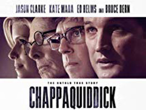 Chappaquiddick (2017) Chappaquiddick (2017)