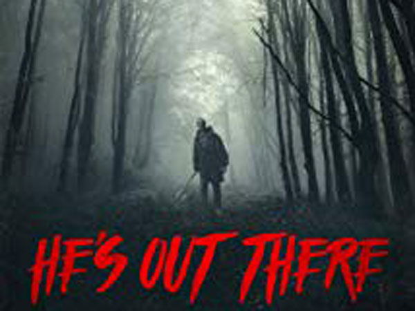 He(s) Out There (2018) He(s) Out There (2018)