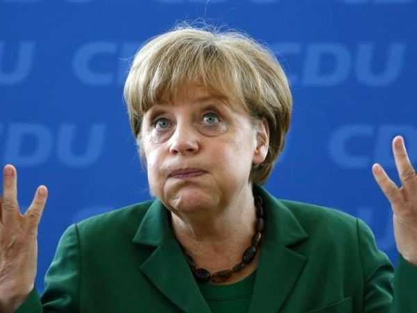 ANGELA MERKEL (PUKLA) NA IZBORIMA U BAVARSKOJ! Ultradesnica sve jača ANGELA MERKEL (PUKLA) NA IZBORIMA U BAVARSKOJ! Ultradesnica sve jača