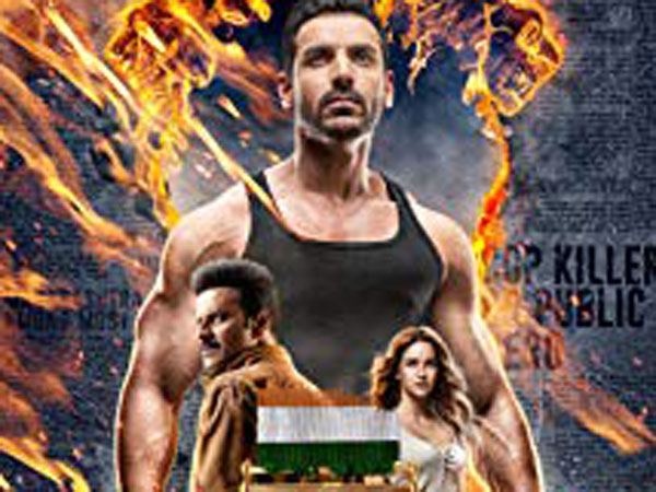 Satyameva Jayate (2018) Satyameva Jayate (2018)