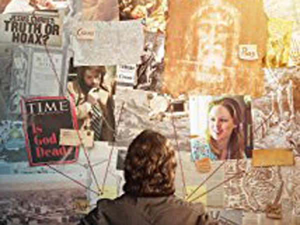 The Case for Christ (2017) The Case for Christ (2017)