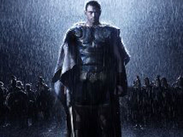 The Legend of Hercules (2014) The Legend of Hercules (2014)