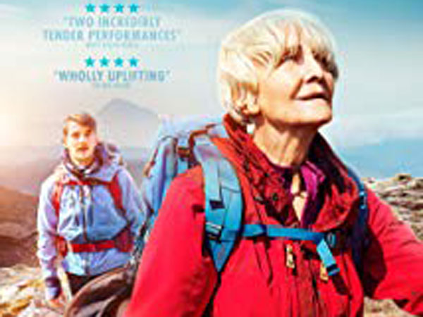 Edie (2017) Edie (2017)