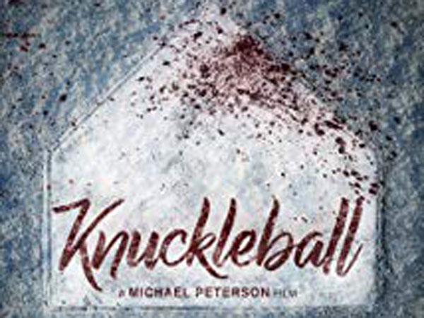 Knuckleball (2018) Knuckleball (2018)