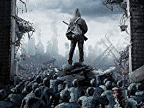 Zombie World 2 (2018) Zombie World 2 (2018)