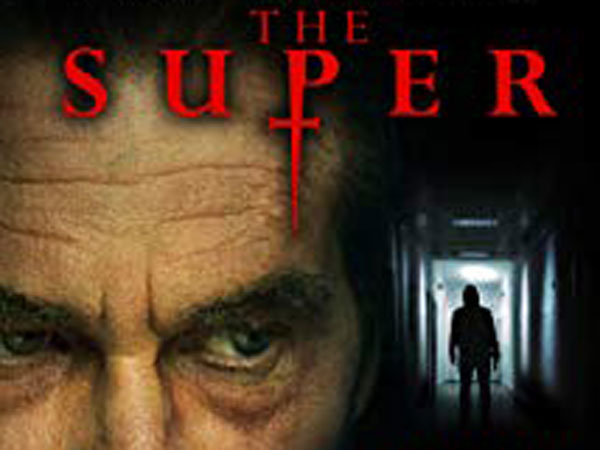 The Super (2017) The Super (2017)