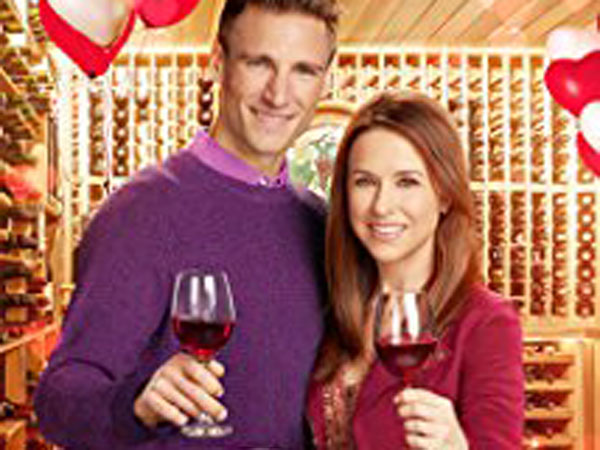 My Secret Valentine (2018) My Secret Valentine (2018)