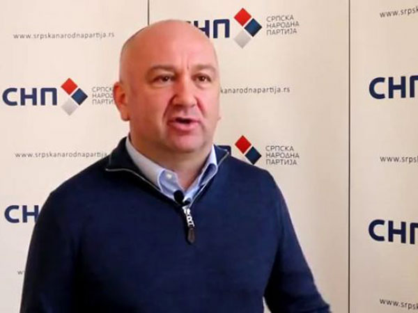PLJAČKA: Firma koju je doveo Nenad Popović iznosi pare iz Srbije! PLJAČKA: Firma koju je doveo Nenad Popović iznosi pare iz Srbije!