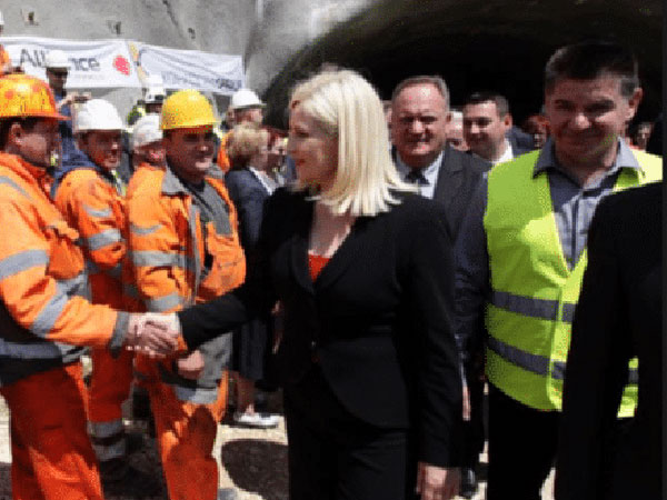 PLJAČKA! Drumski razbojnici na (Koridoru 10) PLJAČKA! Drumski razbojnici na (Koridoru 10)
