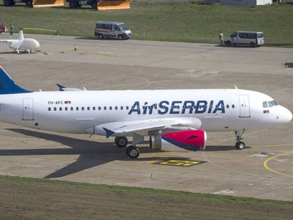 PLJAČKA! Novi POKLON IZ BUDŽETA za "AIR Srbiju" JOŠ 14 miliona evra! PLJAČKA! Novi POKLON IZ BUDŽETA za "AIR Srbiju" JOŠ 14 miliona evra!
