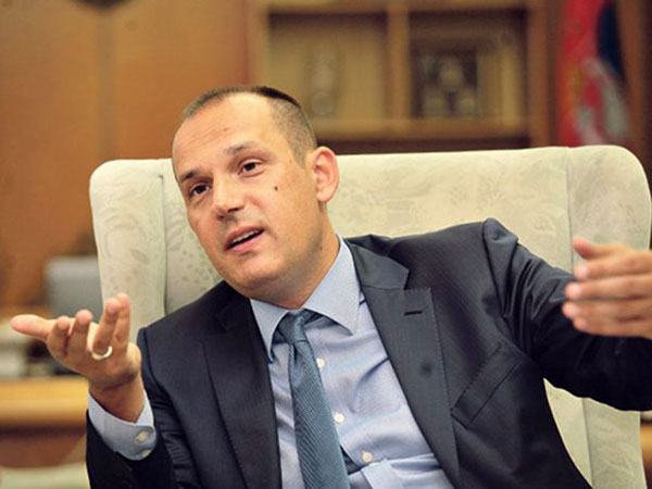 Lončarovo ministarstvo dalo MILIONE TEK OSNOVANIM organizacijama?! Lončarovo ministarstvo dalo MILIONE TEK OSNOVANIM organizacijama?!