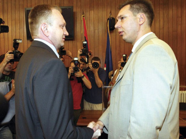 AKTUELNO Bez opraštanja za obojicu! AKTUELNO Bez opraštanja za obojicu!