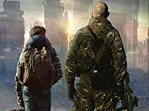 The Last Boy (2019) The Last Boy (2019)