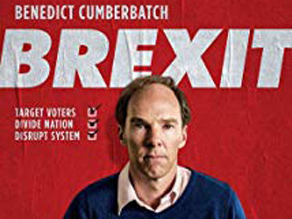 Brexit (2019) Brexit (2019)