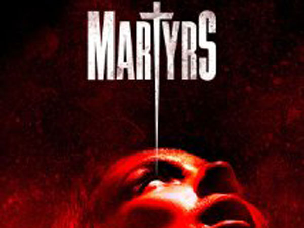 Martyrs (2015) Martyrs (2015)