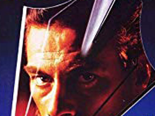 Hard Target (1993) Hard Target (1993)