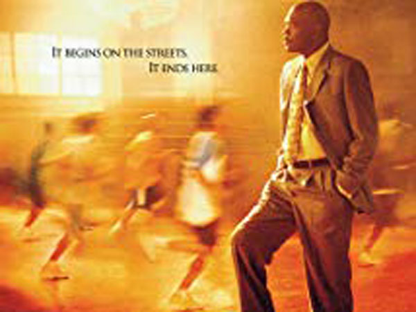 Coach Carter (2005) Coach Carter (2005)