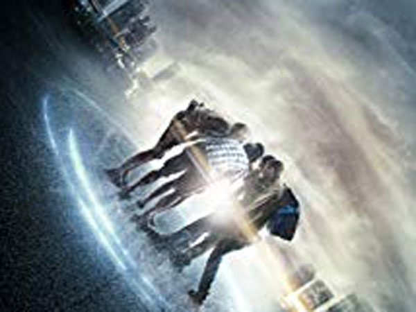 Project Almanac (2015) Project Almanac (2015)