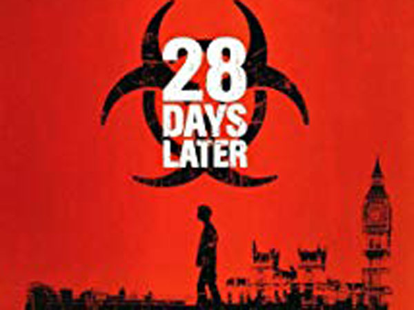 28 Days Later (2002) 28 Days Later (2002)