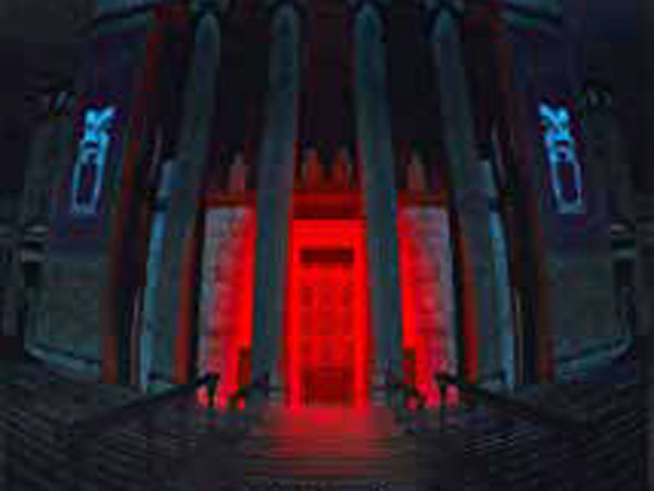 The Relic (1997) The Relic (1997)