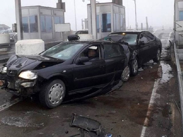 SRBISTAN! Babićev vozač optužen za blaže delo i NEĆE BITI ISTRAGE?! SRBISTAN! Babićev vozač optužen za blaže delo i NEĆE BITI ISTRAGE?!