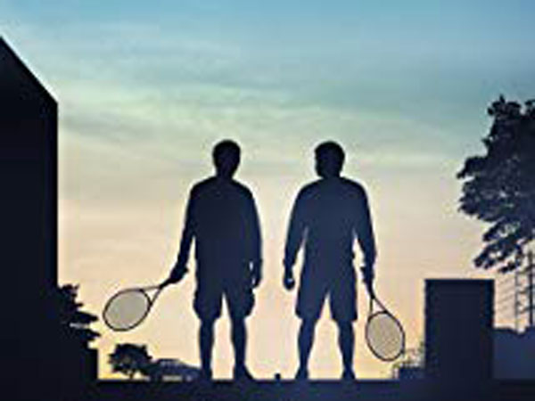Paddleton (2019) Paddleton (2019)