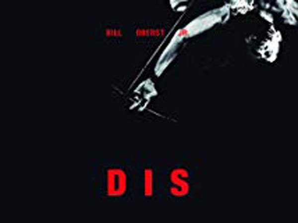 Dis (2019) Dis (2019)