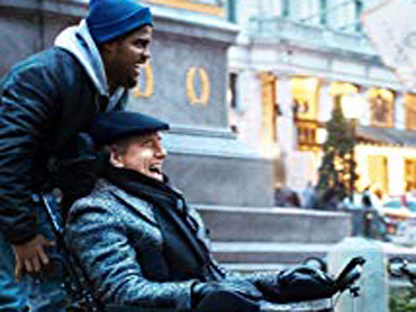 The Upside (2017) The Upside (2017)