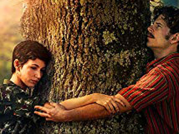 The Tree of Blood (2018) The Tree of Blood (2018)