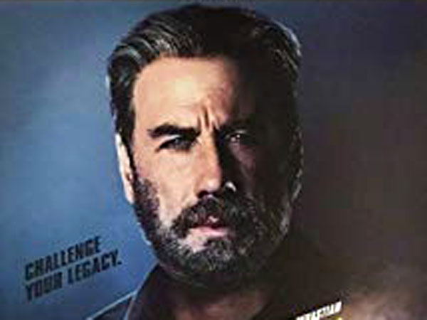Trading Paint (2019) Trading Paint (2019)