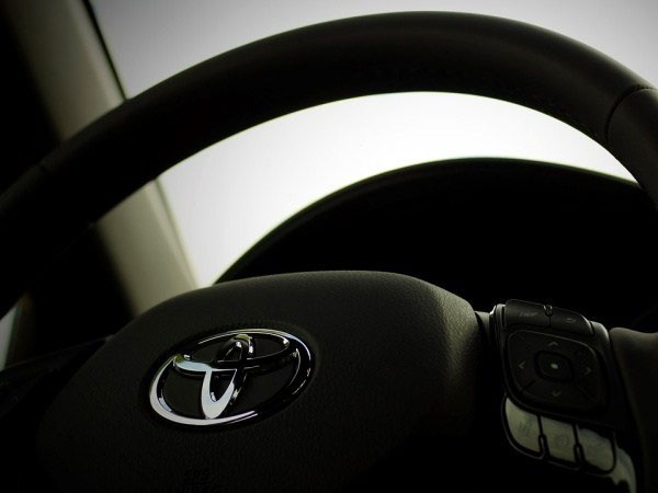 Toyota novim patentom ima neobično rešenje za lopove Toyota novim patentom ima neobično rešenje za lopove