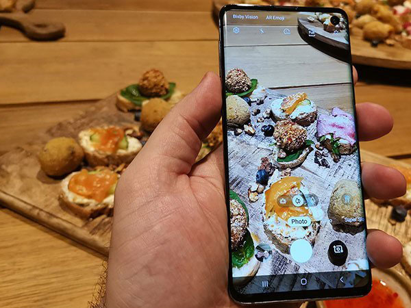 Telefoni sa kamerama od 64 i 100 megapiksela stižu ove godine? Telefoni sa kamerama od 64 i 100 megapiksela stižu ove godine?