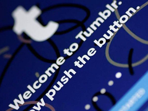 Tumblr izgubio petinu svojih korisnika nakon zabrane pornografije Tumblr izgubio petinu svojih korisnika nakon zabrane pornografije