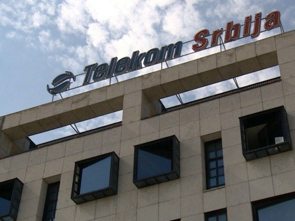 Telekom Srbija dobio dozvolu za izdavanje elektronskog novca Telekom Srbija dobio dozvolu za izdavanje elektronskog novca
