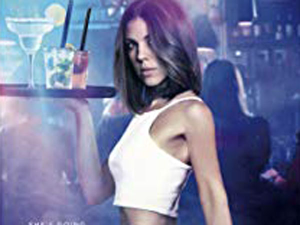 Nightclub Secrets (2018) Nightclub Secrets (2018)