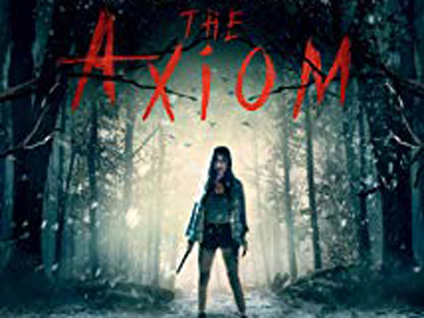 The Axiom (2018) The Axiom (2018)